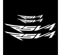 ZAPORA scooter Motorcycle Wheel Decal Racing Rim Sticker Tape For Aprilia RSV4 Dorsoduro Shiver 750 900 Rs125 Tuono 660 RS660 GPR150 edge sticker (Color : 16)