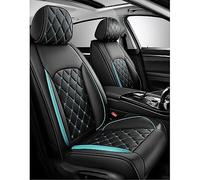 ZAPORA Seat Cover Sets Car, for Renault Austral 2023 2024 Full coverage Leather NonSlip Waterproof Breathable Seat Durable and wear-resistant Cushion Protector,A