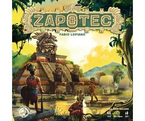 Zapotec