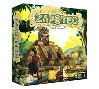 Zapotec Board Game