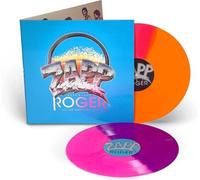 Zapp & Roger - All the Greatest Hits ( Lim. Ed (2021) 2 LP Colored Vinyl Pre Or