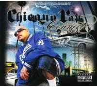 Various - Chicano Rap Connection