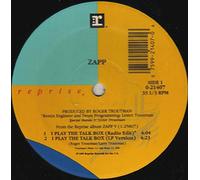 Zapp - I Play the Talk Box [VINYL]