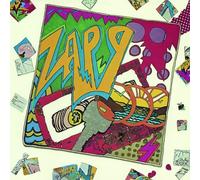 ZAPP - I VINYL LP NEW