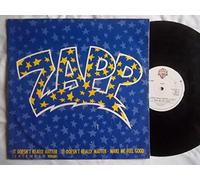 Zapp - It Doesn't Really Matter