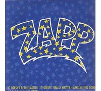 Zapp - It Doesn't Really Matter [Vinyl Single 12'']