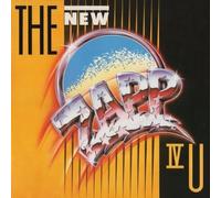 Zapp - New Zapp IV U [New CD] Alliance MOD