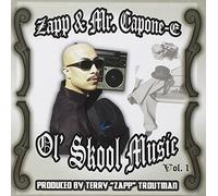 Zapp - Ol Skool Music 1