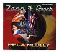Zapp & Roger - Mega Medley