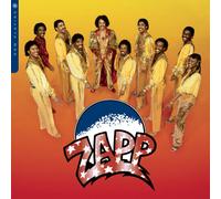 Zapp & Roger - Now Playing [Vinyl LP] [VINYL]