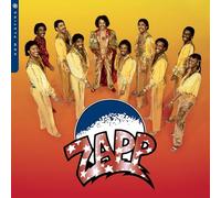 Zapp & Roger - Now Playing [Vinyl LP] [VINYL]