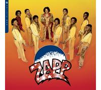 Zapp & Roger Now Playing (Vinyl) (US IMPORT)