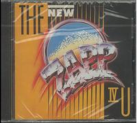 Zapp - The New Zapp IV U
