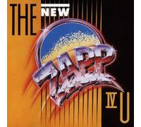 Zapp - The New Zapp IV U