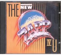 Zapp - The New Zapp IV U