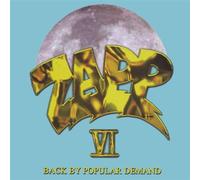 Zapp VI: Back by Popular Demand
