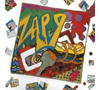 Zapp [VINYL]