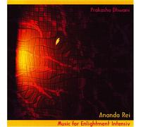 Zapp Wilfried M. - Zapp, Dhwani Wilfried M.: Ananda Rei (CD)