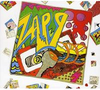 Zapp - Zapp