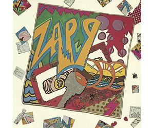 Zapp - Zapp I [180 gm vinyl] [VINYL]