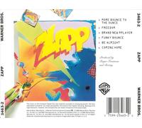 ZAPP - ZAPP I NEW CD