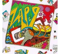 Zapp - Zapp