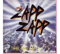 Zapp Zapp - What Does Fish Is...?