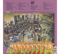 ZAPPA - 200 MOTELS OST 50TH ANNIVERSARY 2LP - Vinyl Record - B1111z