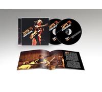Frank Zappa – Zappa '75: Zagreb / Ljubljana – CD – Ltd. Edt.