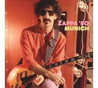 Zappa 80 Munich