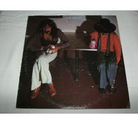 ZAPPA, BEEFHEART, MOTHERS - Bongo Fury