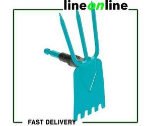 Zappa combisystem 3 teeth GARDENA 3219-20