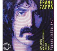 Zappa for Collectors Only