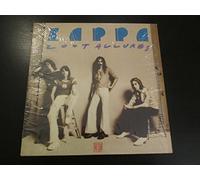 ZAPPA FRANCK - ZOOT ALLURES [VINYL]