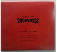 Zappa, Frank - 200 Motels