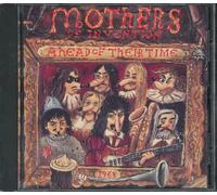 Zappa, Frank - Ahead Of Their Time