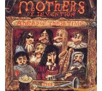 Frank Zappa - Ahead Of Their Time