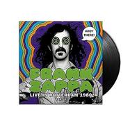 Zappa Frank - Ahoy There! Live In Rotterdam 1980: Part 2 [VINYL]