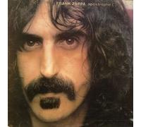 ZAPPA, Frank - Apostrophe / DIS 59201 (DS2175) Z [VINYL]