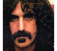 Frank Zappa - Apostrophe Limited Edt - 12" 180gm Vinyl Album - New & Sealed
