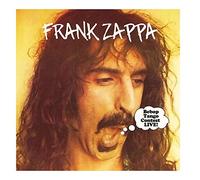 Zappa, Frank - Bebop Tango Contest Live!
