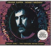 Zappa Frank - Bobby Brown