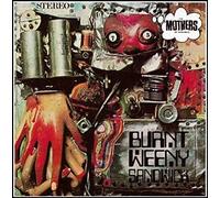 Zappa, Frank - Burnt Weeny Sandwich