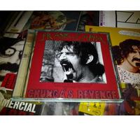 Frank Zappa - Chunga'S Revenge