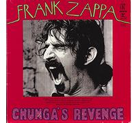 ZAPPA, Frank - Chunga's Revenge (Deutschland) / REP 44020