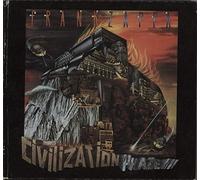 Zappa Frank - Civilization Phaze III