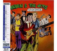 Zappa, Frank - Cruising With Ruben And The Jets