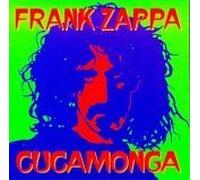 Zappa Frank - Cucamonga