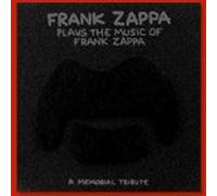 Zappa, Frank - Frank Zappa: Fz Plays Fz