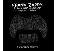 ZAPPA, FRANK - FRANK ZAPPA PLAYS THE MUSIC OF FRANK ZAPPA (1 CD)